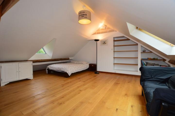 Photo 11 - Maison 6 personnes à SAINT LUNAIRE