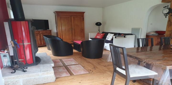 Photo 3 - Maison 6 personnes à SAINT LUNAIRE