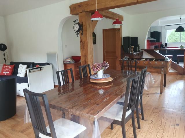 Photo 4 - Maison 6 personnes à SAINT LUNAIRE