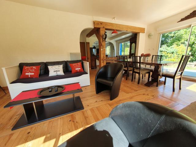 Photo 5 - Maison 6 personnes à SAINT LUNAIRE