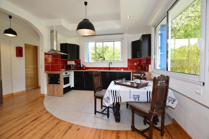 Photo 6 - Maison 6 personnes à SAINT LUNAIRE