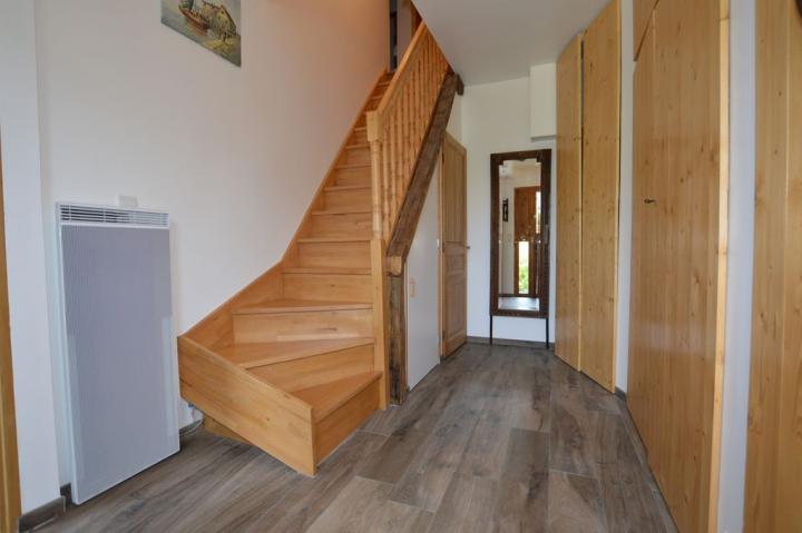 Photo 7 - Maison 6 personnes à SAINT LUNAIRE
