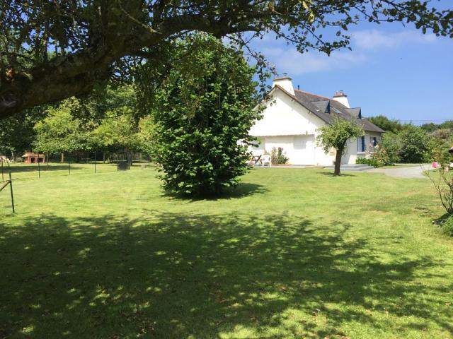 Photo 9 - Maison 6 personnes à SAINT LUNAIRE