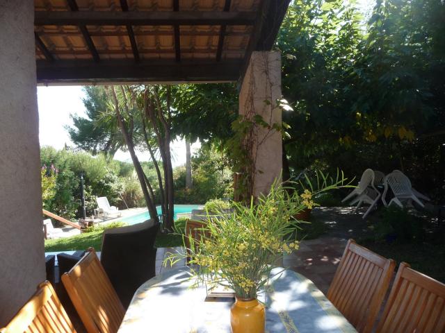 Photo 10 - Appartement 8 personnes à LE LAVANDOU