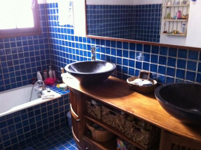 Photo 4 - Appartement 8 personnes à LE LAVANDOU