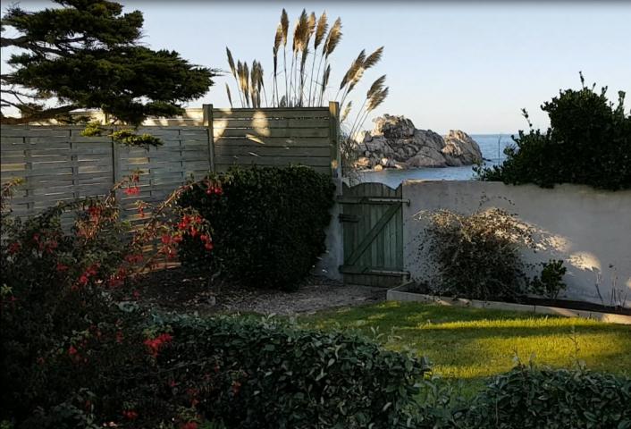 Photo n°1 location Gîte de vacances à PLOUGUERNEAU (annonce réf. P2162900)