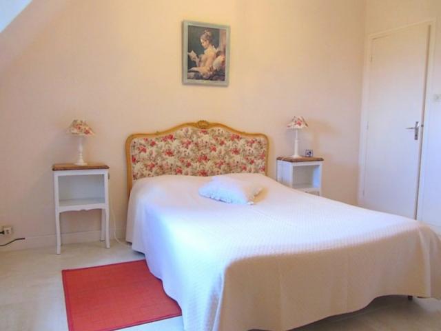 Photo n°7 location Gîte de vacances à PLOUGUERNEAU (annonce réf. P2162900)