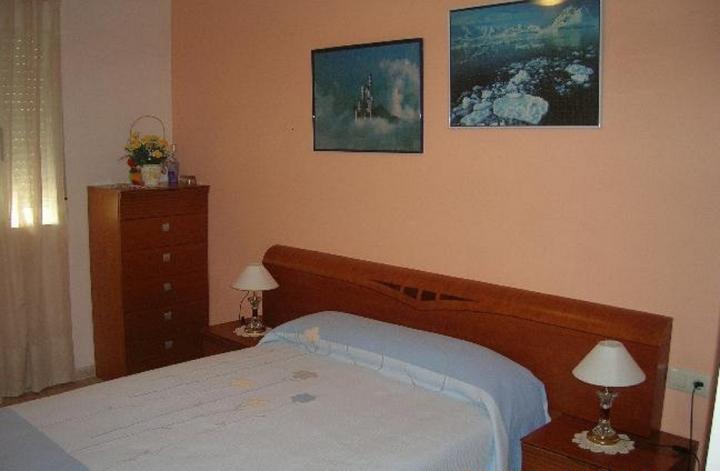 Photo 1 - Appartement 5 personnes à PEÑÍSCOLA