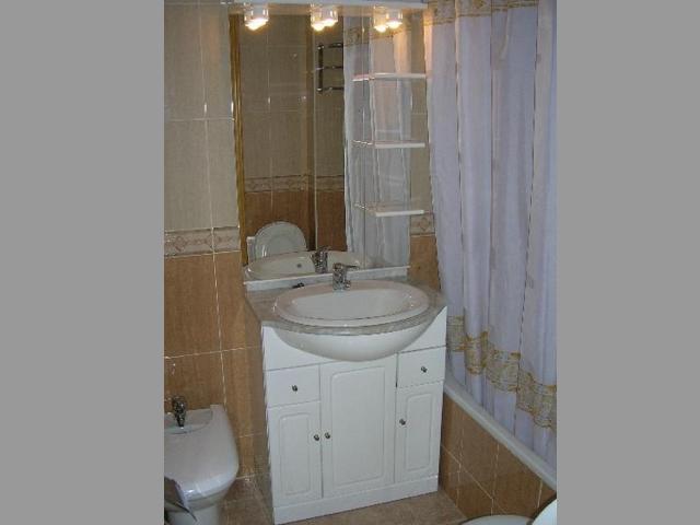 Photo 3 - Appartement 5 personnes à PEÑÍSCOLA