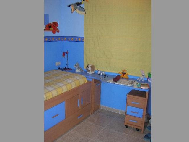 Photo 4 - Appartement 5 personnes à PEÑÍSCOLA