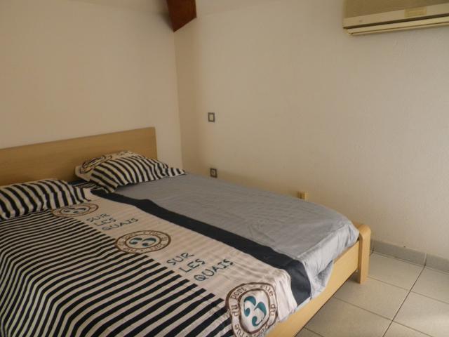 Photo 2 - Appartement 5 personnes à SAINT GILLES LES BAINS