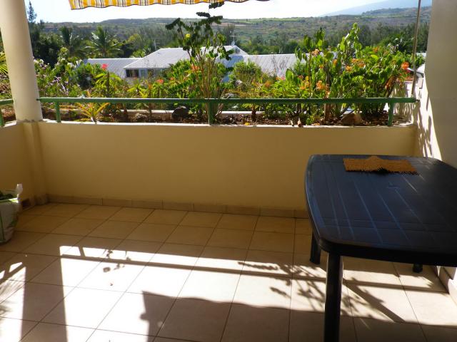 Photo 3 - Appartement 5 personnes à SAINT GILLES LES BAINS