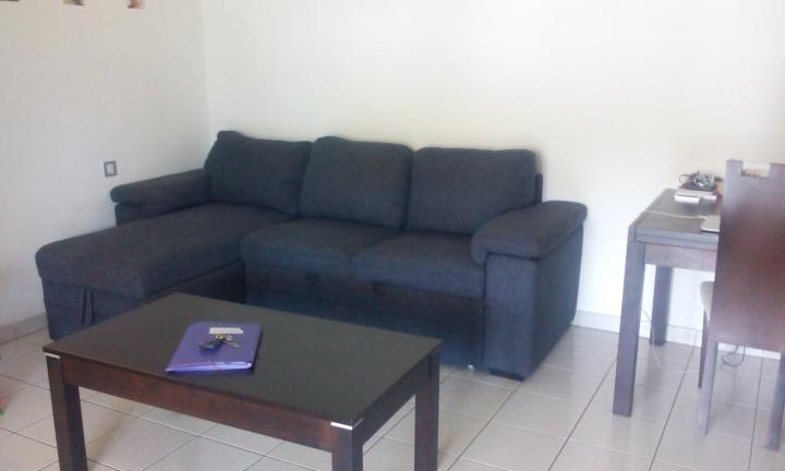 Location vacances SAINT GILLES LES BAINS - photo n°7 annonce P2369700