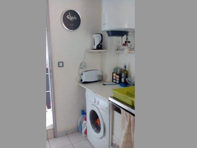 Photo 8 - Appartement 5 personnes à SAINT GILLES LES BAINS