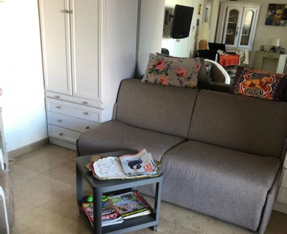 Photo 1 - Appartement 4 personnes à CANNES