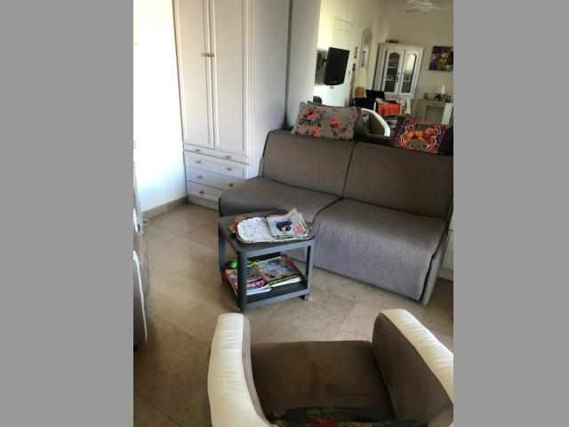 Photo 2 - Appartement 4 personnes à CANNES