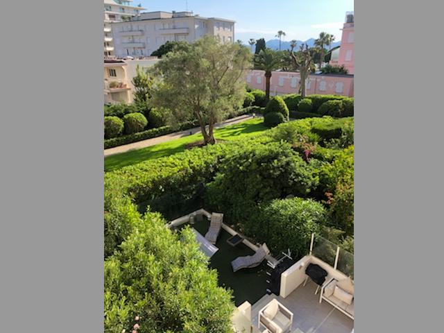 Photo 3 - Appartement 4 personnes à CANNES