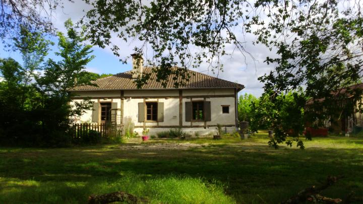 Photo 1 - Maison 14 personnes à CASTETS