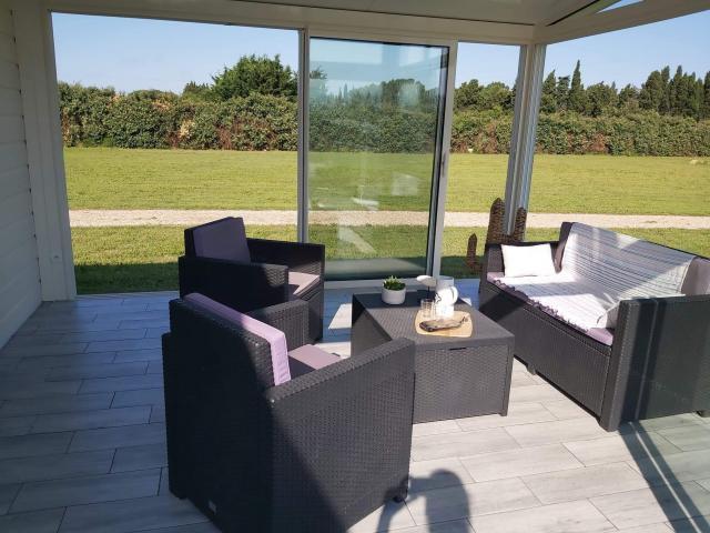 Photo 1 - Maison 6 personnes à PALAU DEL VIDRE