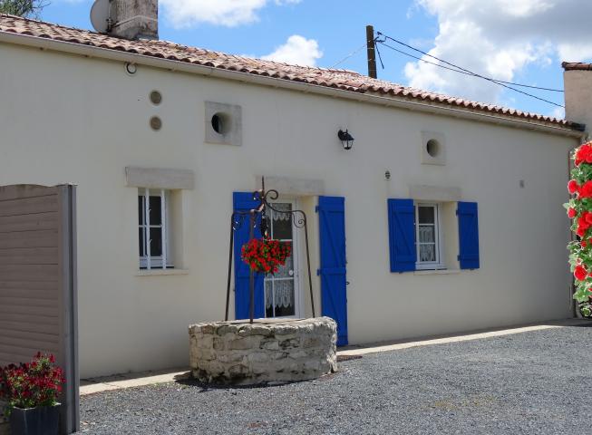 façade