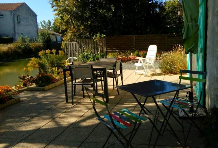 Location vacances LA TAILLÉE - photo n°11 annonce P2468500