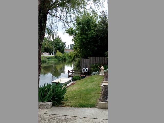 Location vacances LA TAILLÉE - photo n°12 annonce P2468500