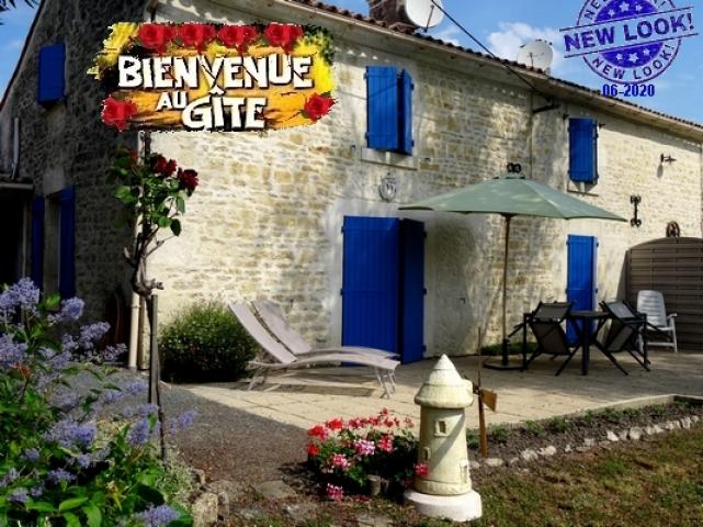 Location vacances LA TAILLÉE - photo n°2 annonce P2468500