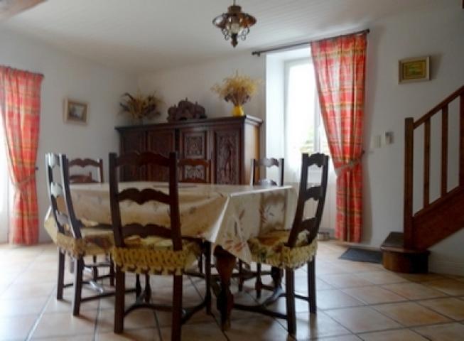 Location vacances LA TAILLÉE - photo n°3 annonce P2468500