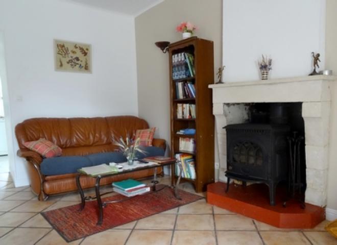 Location vacances LA TAILLÉE - photo n°4 annonce P2468500