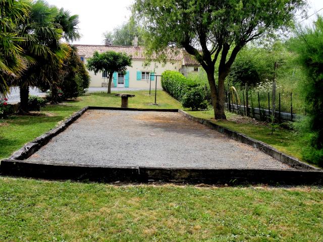 jardin