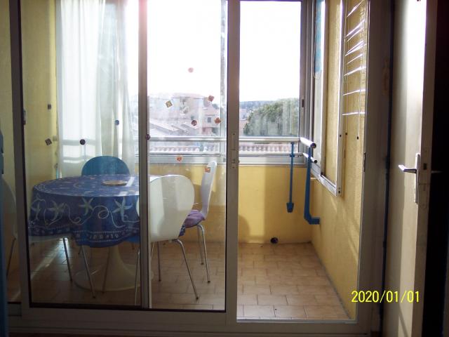 Photo 1 - Appartement 4 personnes à SAINT PIERRE LA MER