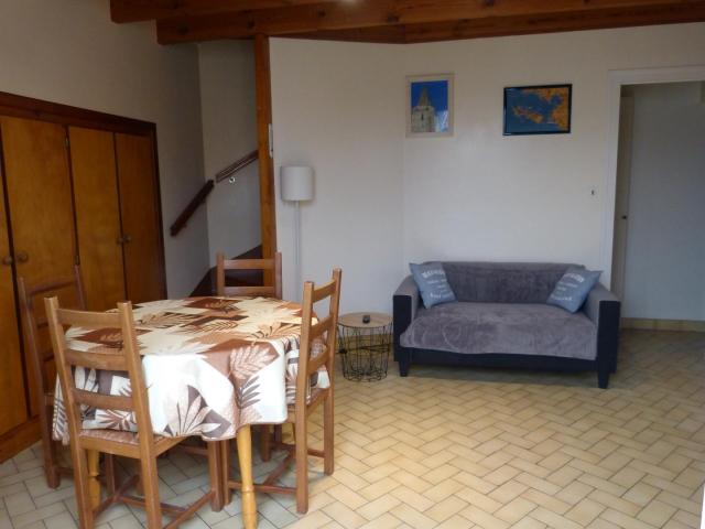 Photo n°3 location Gîte de vacances à SAINTE MARIE DE RÉ (annonce réf. P2761701)