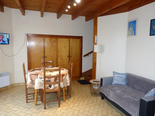 Photo n°4 location Gîte de vacances à SAINTE MARIE DE RÉ (annonce réf. P2761701)