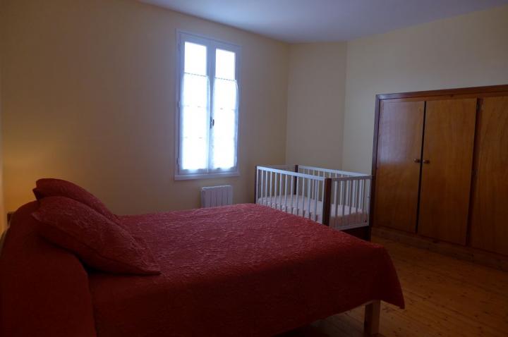 Photo n°7 location Gîte de vacances à SAINTE MARIE DE RÉ (annonce réf. P2761701)