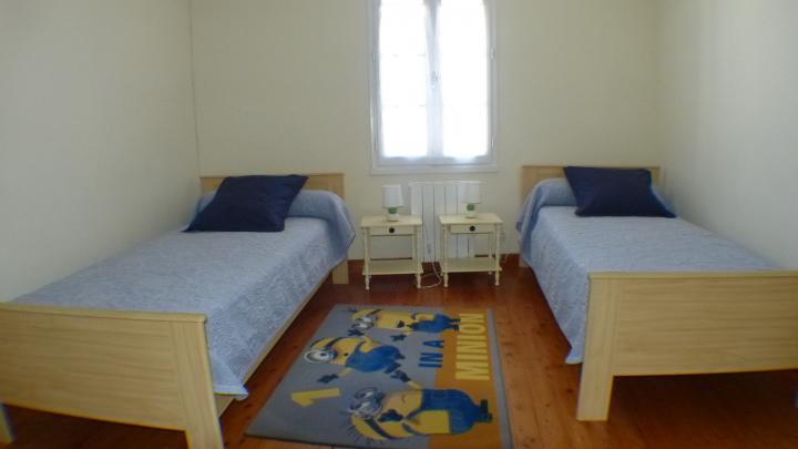 Photo n°8 location Gîte de vacances à SAINTE MARIE DE RÉ (annonce réf. P2761701)