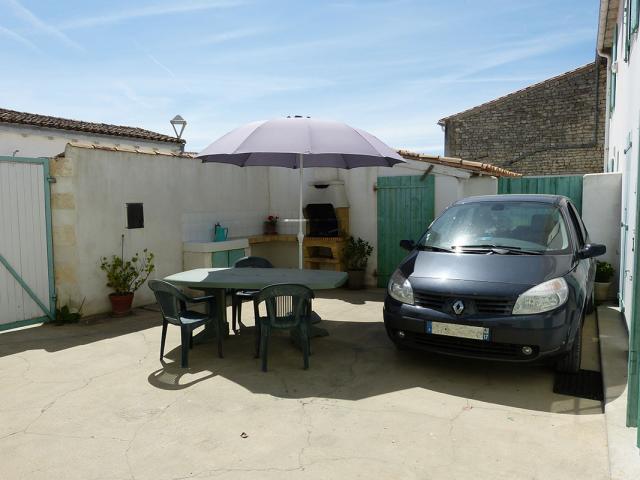 Photo 2 - Gîte 4 personnes à SAINTE MARIE DE RÉ