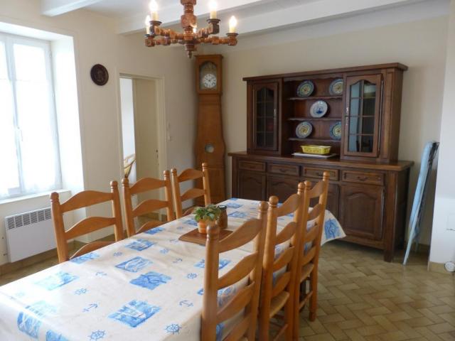 Photo n°3 location Gîte de vacances à SAINTE MARIE DE RÉ (annonce réf. P2761702)