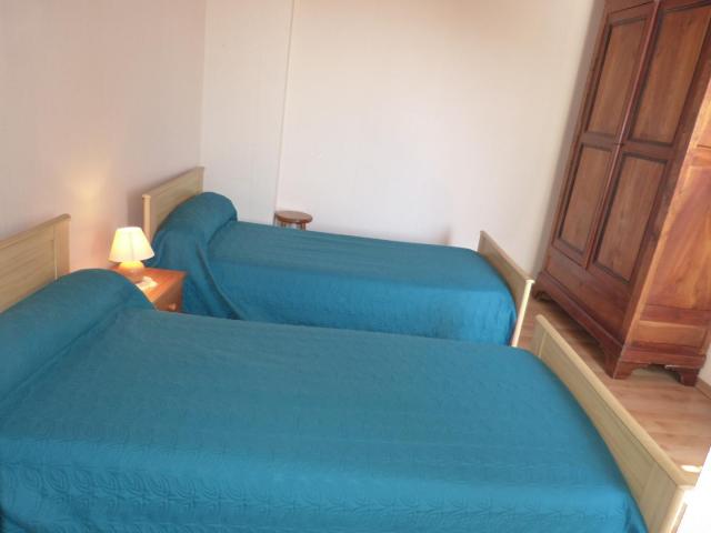 chambre pour 2 personnes