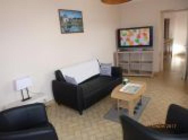 Photo 7 - Gîte 4 personnes à SAINTE MARIE DE RÉ