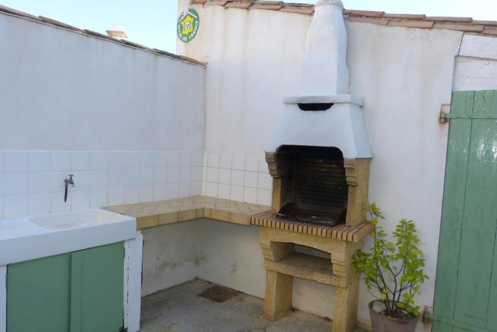 vue intérieure