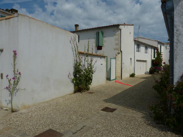 Photo n°1 location Gîte de vacances à SAINTE MARIE DE RÉ (annonce réf. P2761703)