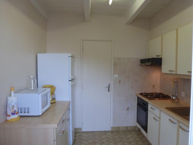 Photo n°5 location Gîte de vacances à SAINTE MARIE DE RÉ (annonce réf. P2761703)