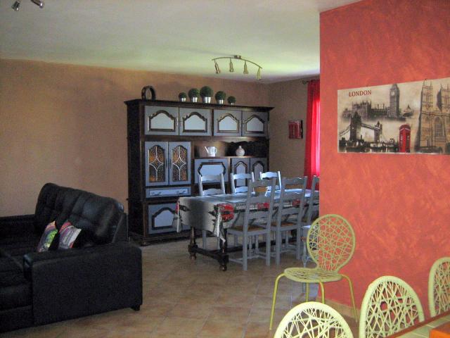 Photo 11 - Gîte 6 personnes à UZÈS