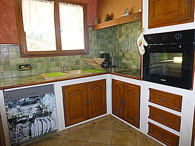 Photo 12 - Gîte 6 personnes à UZÈS