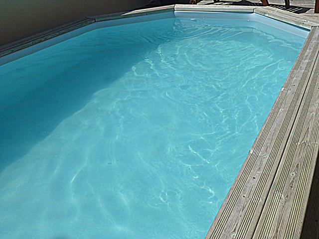 Photo 3 - Gîte 6 personnes à UZÈS