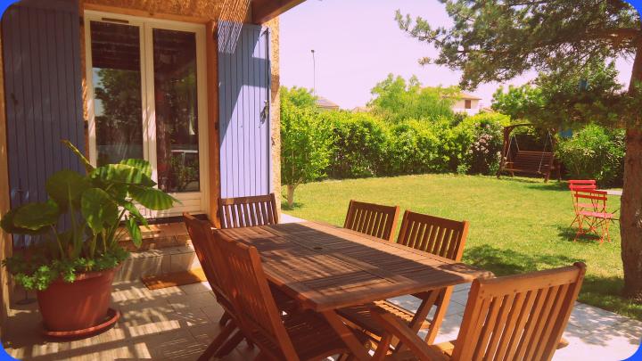 Photo 5 - Gîte 6 personnes à UZÈS
