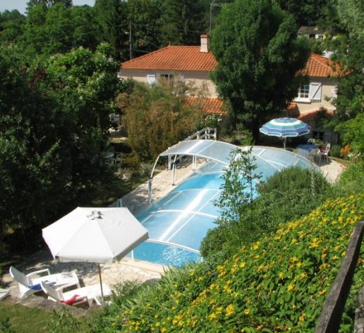 Photo 1 - Maison 7 personnes à VELLUIRE