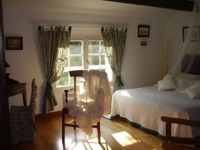 Photo 3 - Maison 7 personnes à VELLUIRE