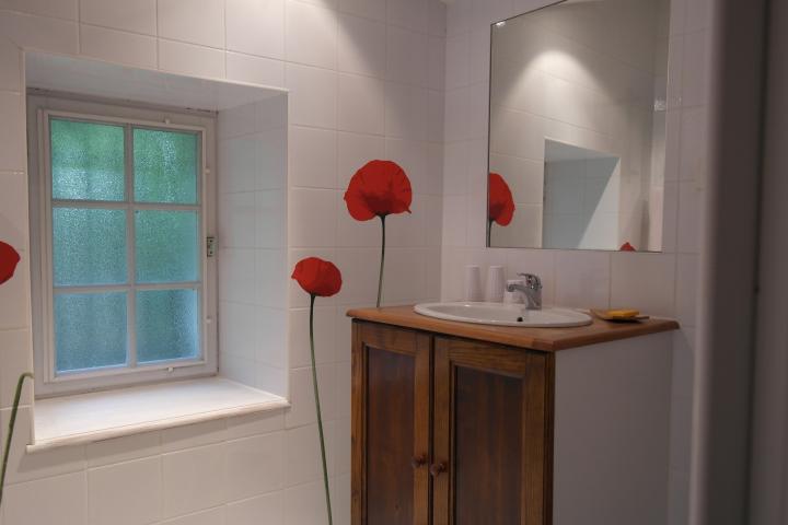 Photo 4 - Maison 7 personnes à VELLUIRE