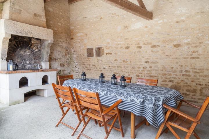 Photo 10 - Gîte 4 personnes à SAINT MICHEL LE CLOUCQ